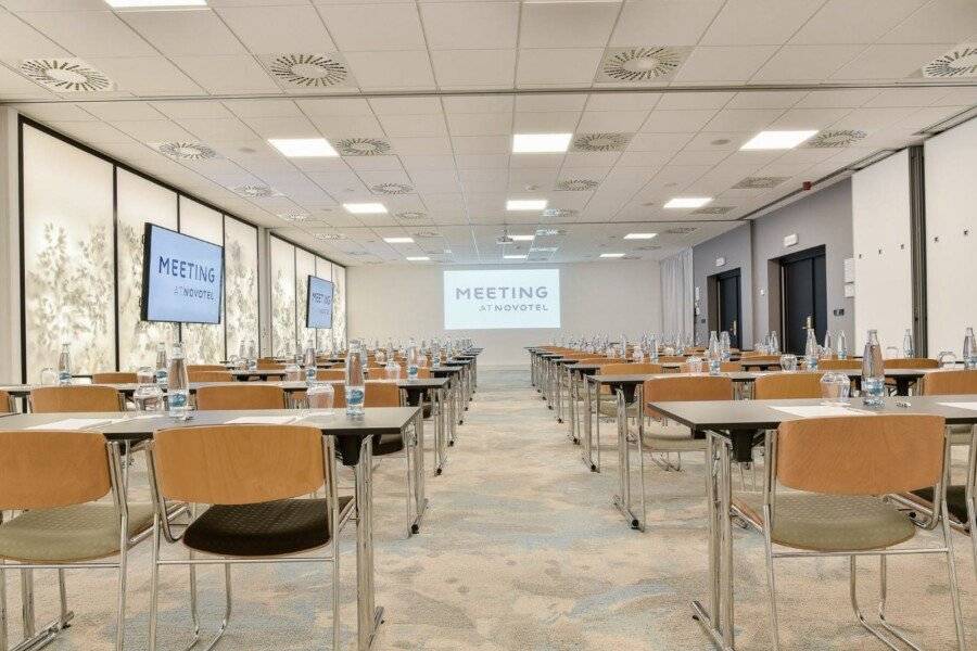 Novotel Praha Wenceslas Square conference room,meeting room