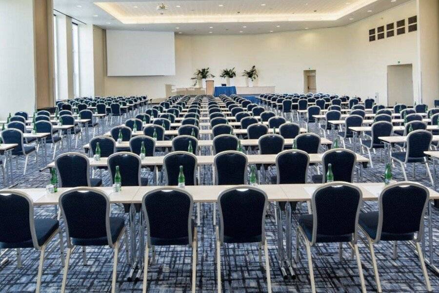 OREA Hotel Pyramida Praha conference room,meeting room