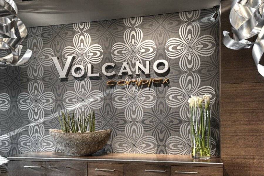 Volcano Spa Hotel 