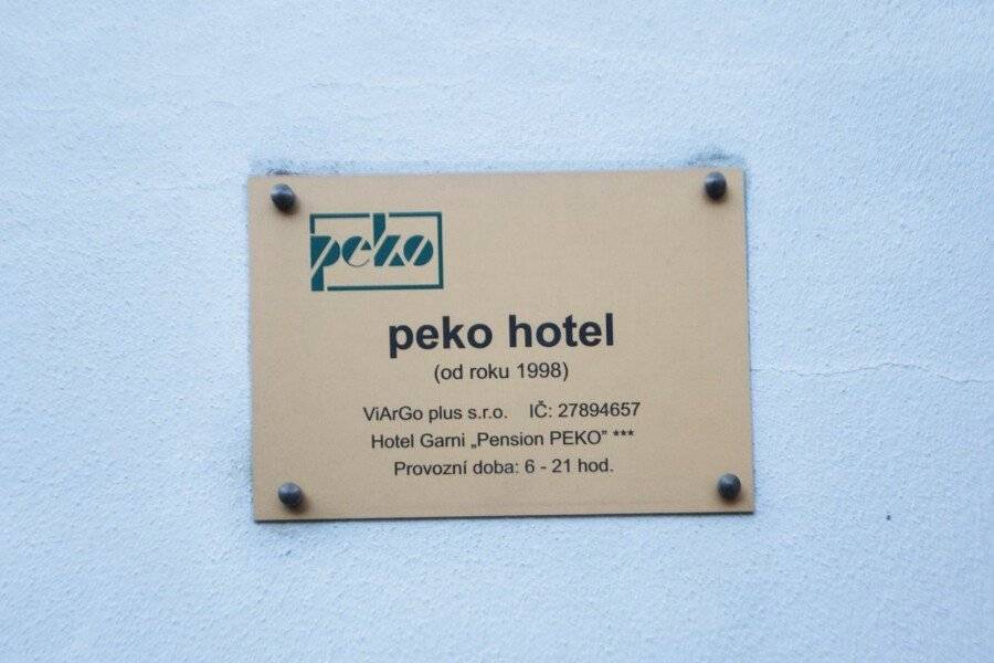 Hotel Peko 