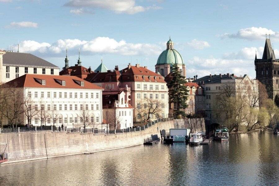 Four Seasons Hotel Prague 