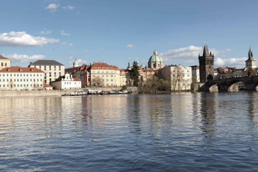 Four Seasons Hotel Prague 