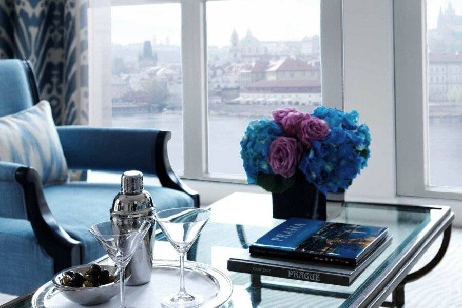 Four Seasons Hotel Prague 