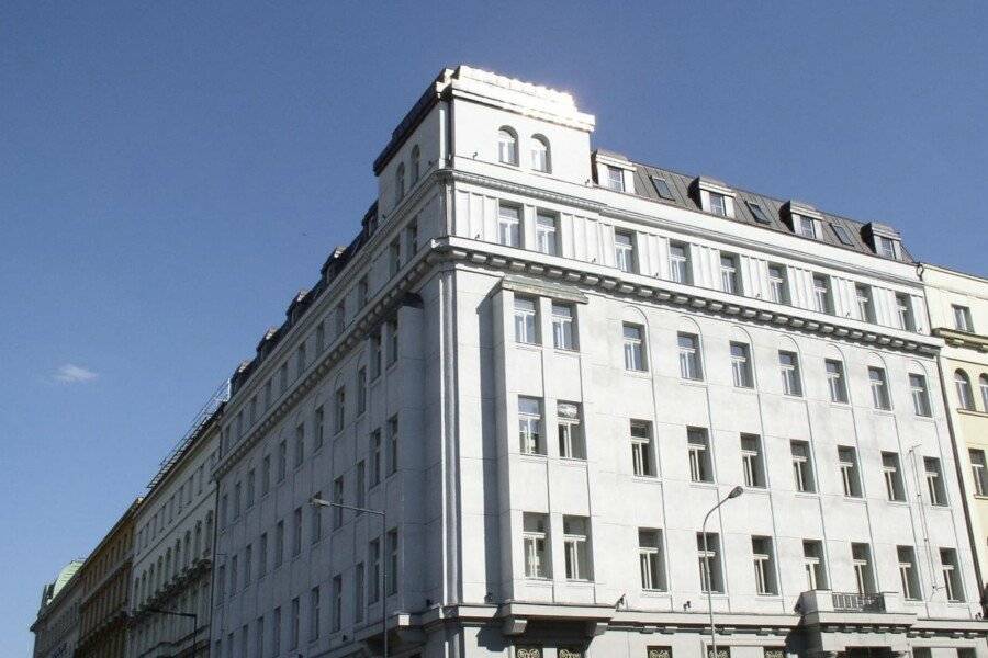 The Gold Bank facade