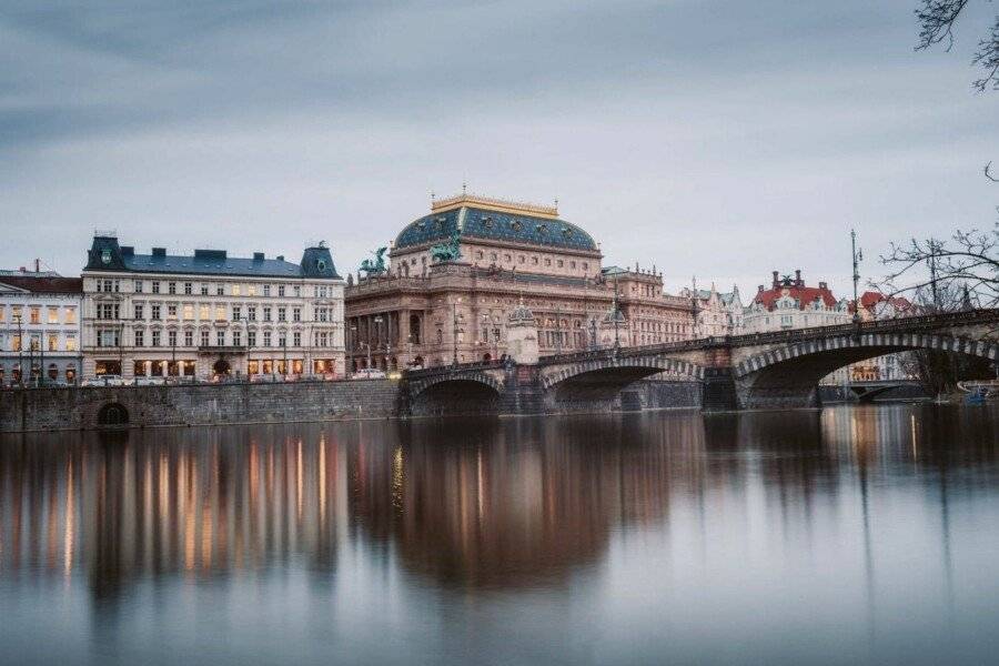 Andaz Prague 