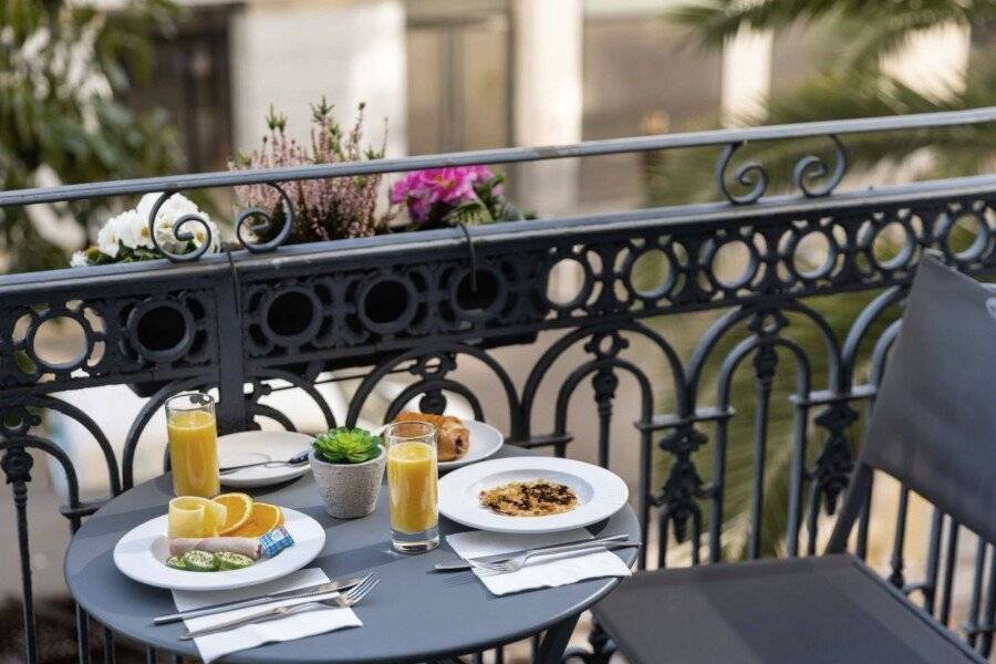 Best Western Hotel Lakmi Nice balcony,breakfast