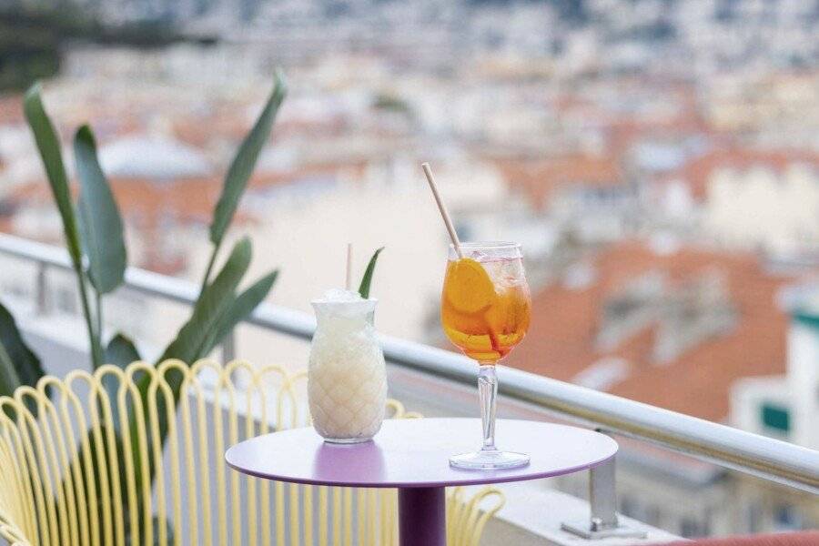 Mercure Nice Centre Notre Dame 
