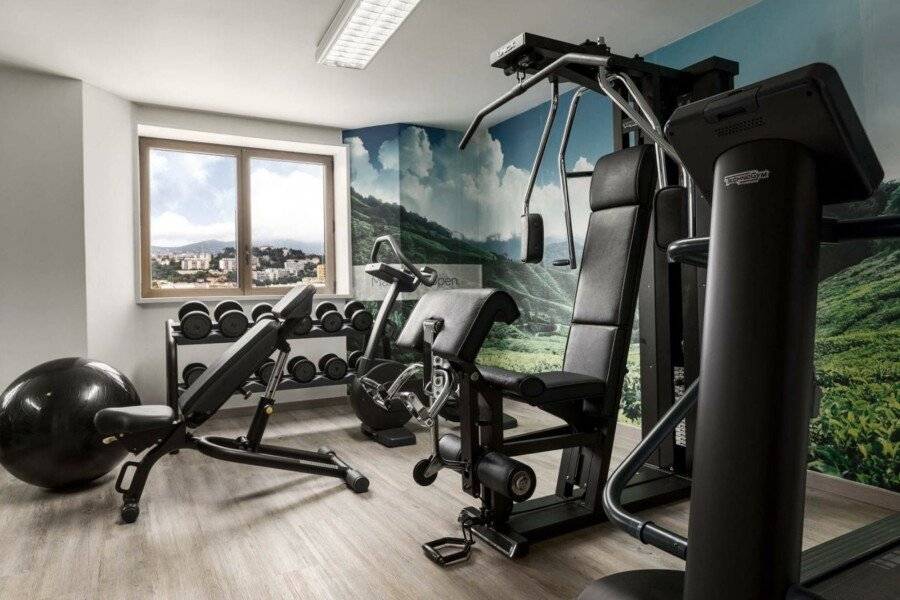 NH Nice fitness centre