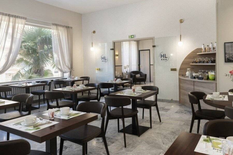 Locarno restaurant