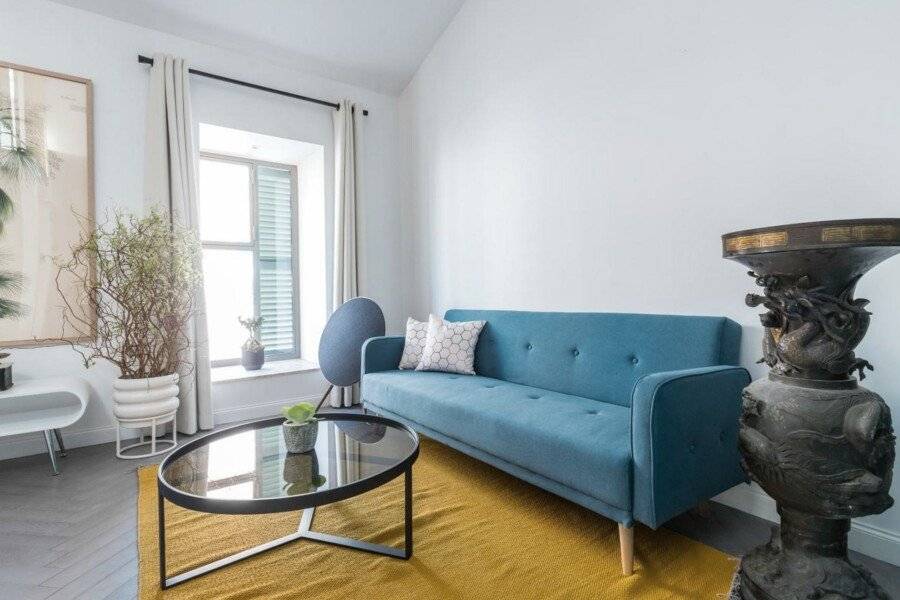 L'Abeille - Boutique Apartments 