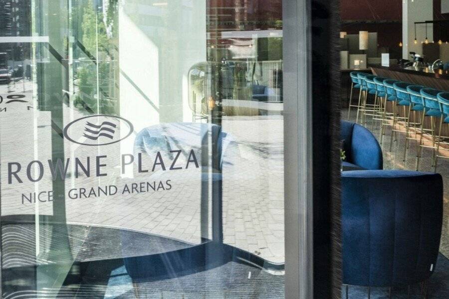 Crowne Plaza – Nice – Grand Arenas 