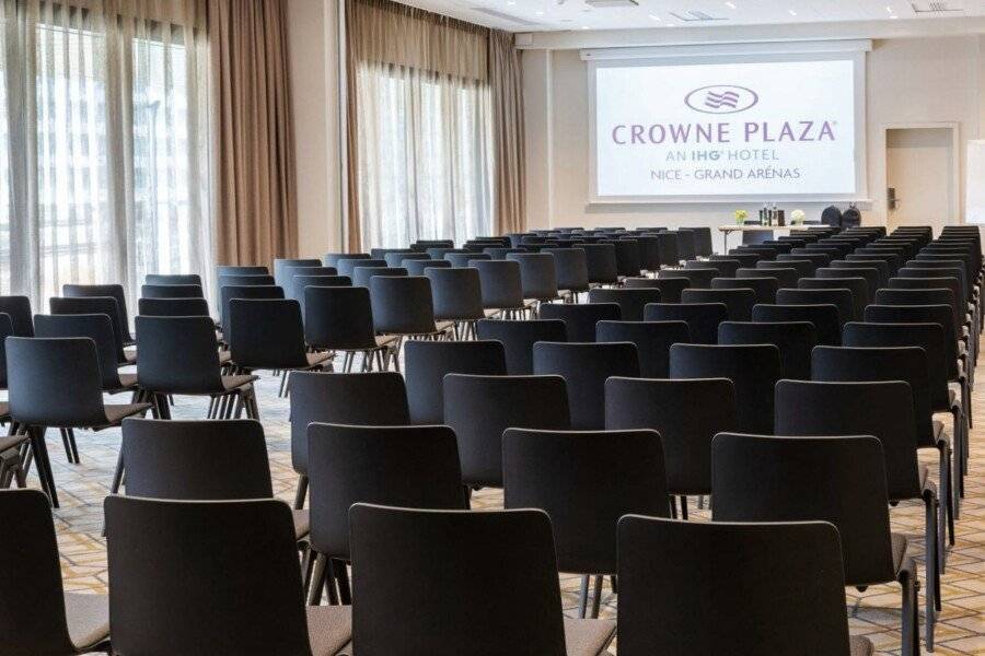 Crowne Plaza – Nice – Grand Arenas conference room,meeting room