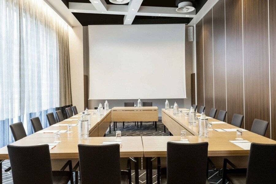 Novotel Amsterdam City conference room,meeting room