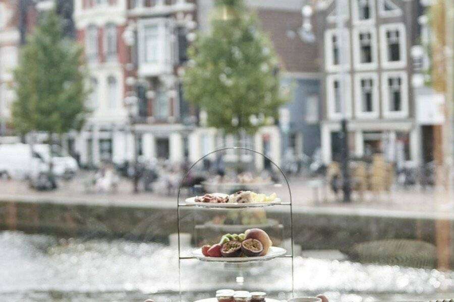 De L’Europe Amsterdam – The Leading Hotels of the World 