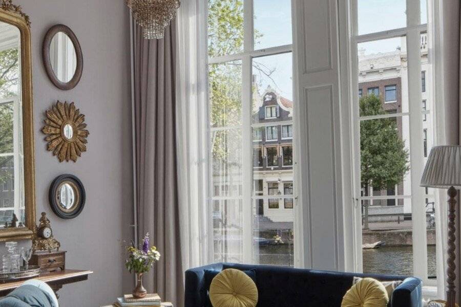 Pulitzer Amsterdam 