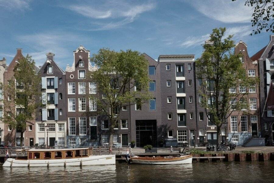 Pulitzer Amsterdam 