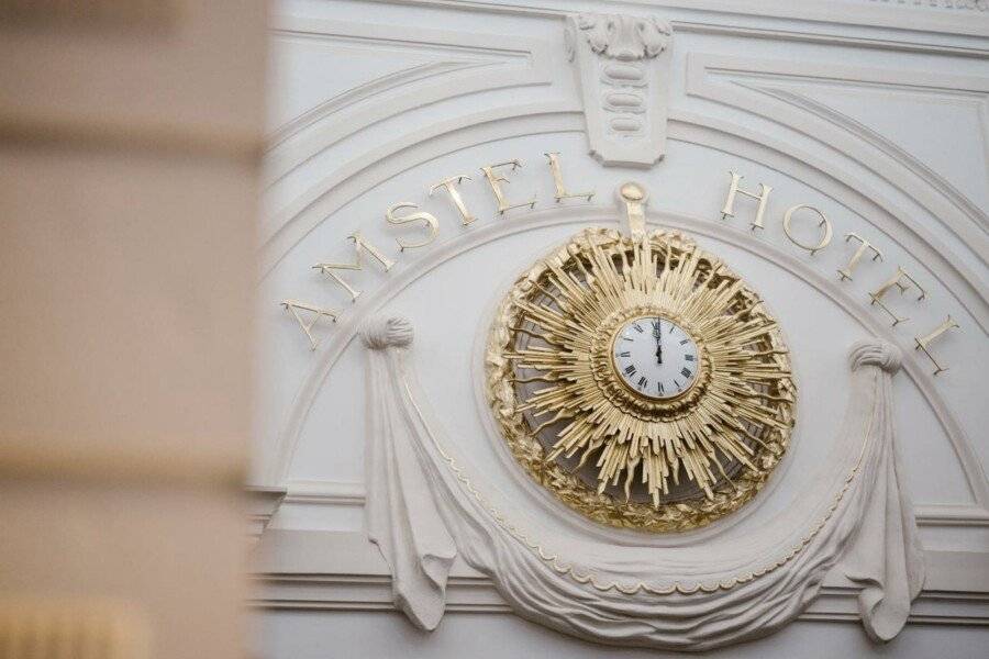 InterContinental Amstel Amsterdam, an IHG Hotel 