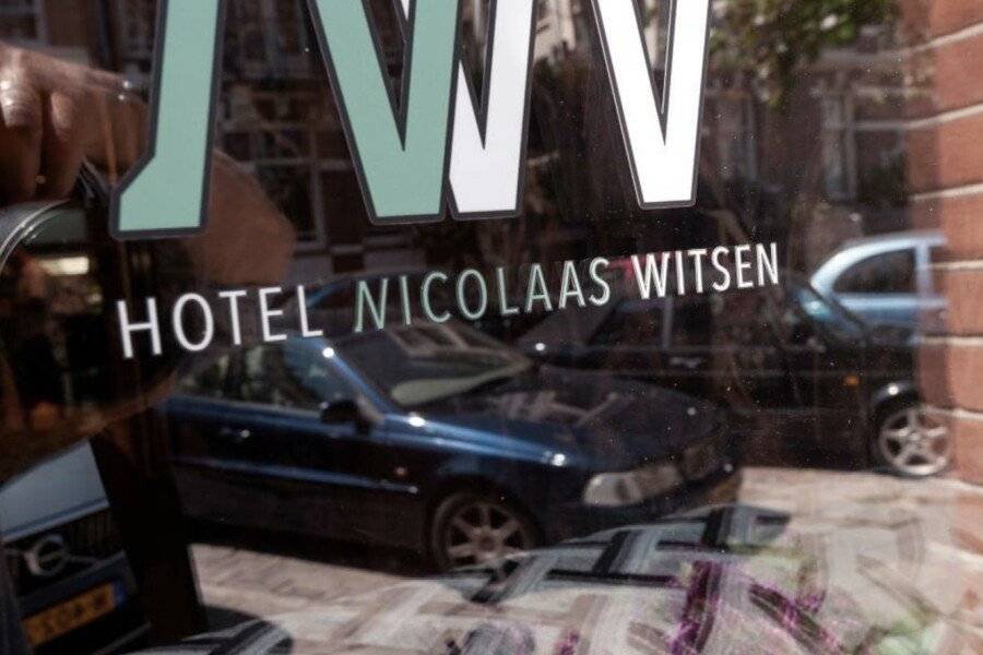 Hotel Nicolaas Witsen 