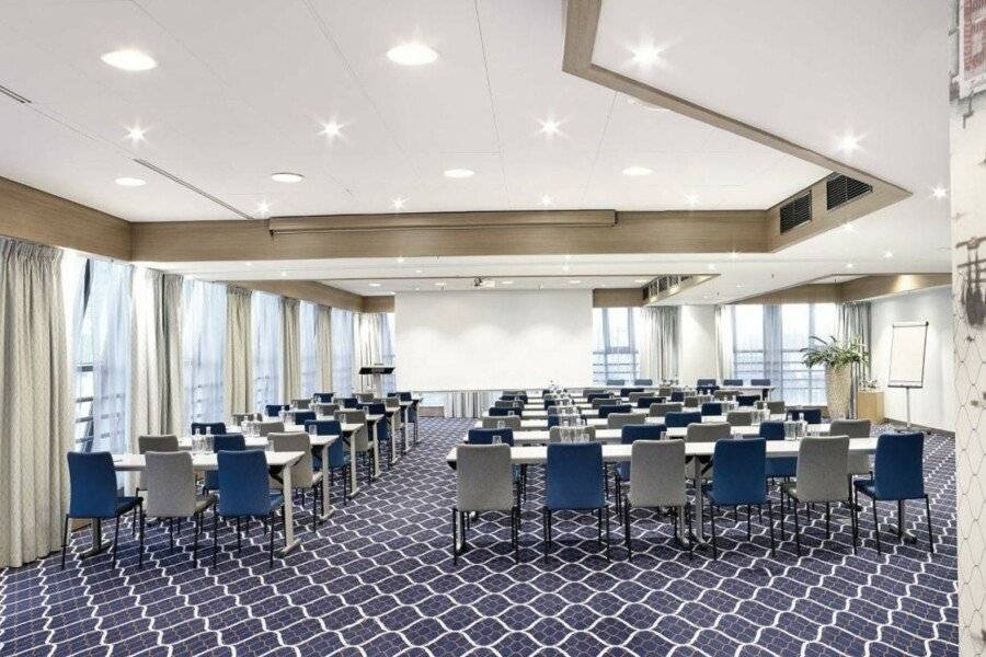 Radisson Blu Hotel City Center conference room,meeting room