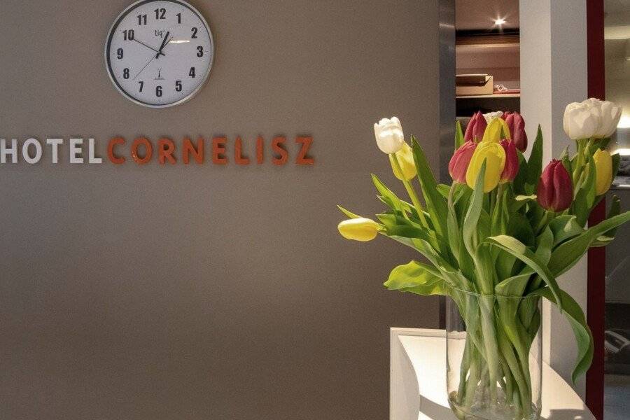 Hotel Cornelisz 