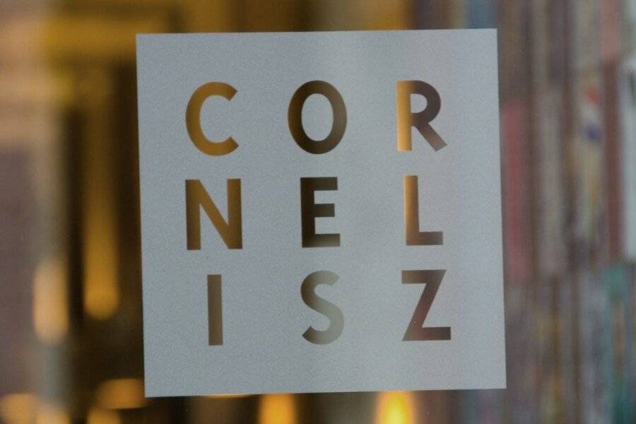 Hotel Cornelisz 