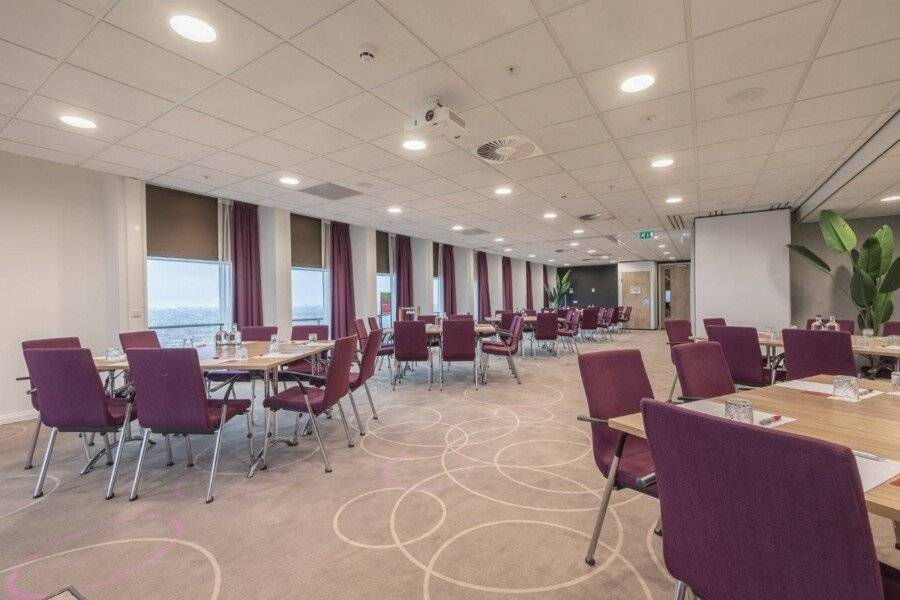 Leonardo Hotel Rembrandtpark conference room,meeting room