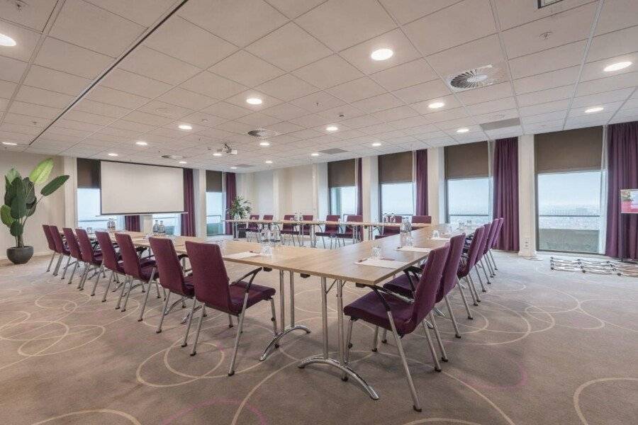 Leonardo Hotel Rembrandtpark conference room,meeting room