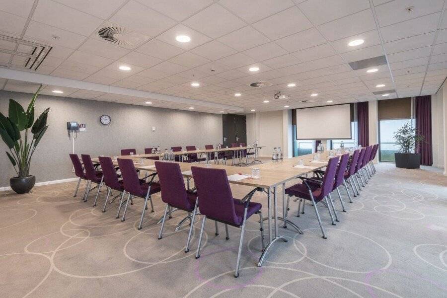 Leonardo Hotel Rembrandtpark conference room,meeting room