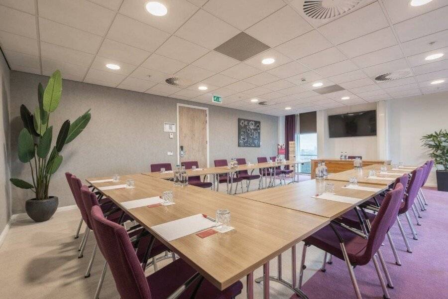 Leonardo Hotel Rembrandtpark conference room,meeting room