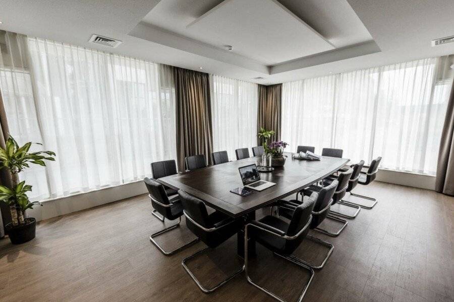 OZO Hotels Arena Amsterdam conference room,meeting room