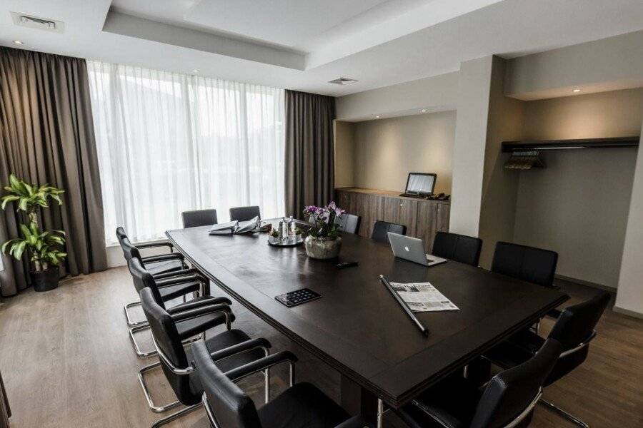 OZO Hotels Arena Amsterdam conference room,meeting room