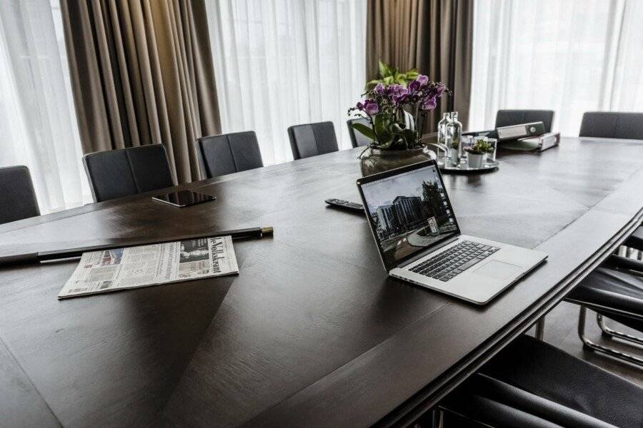 OZO Hotels Arena Amsterdam conference room,meeting room