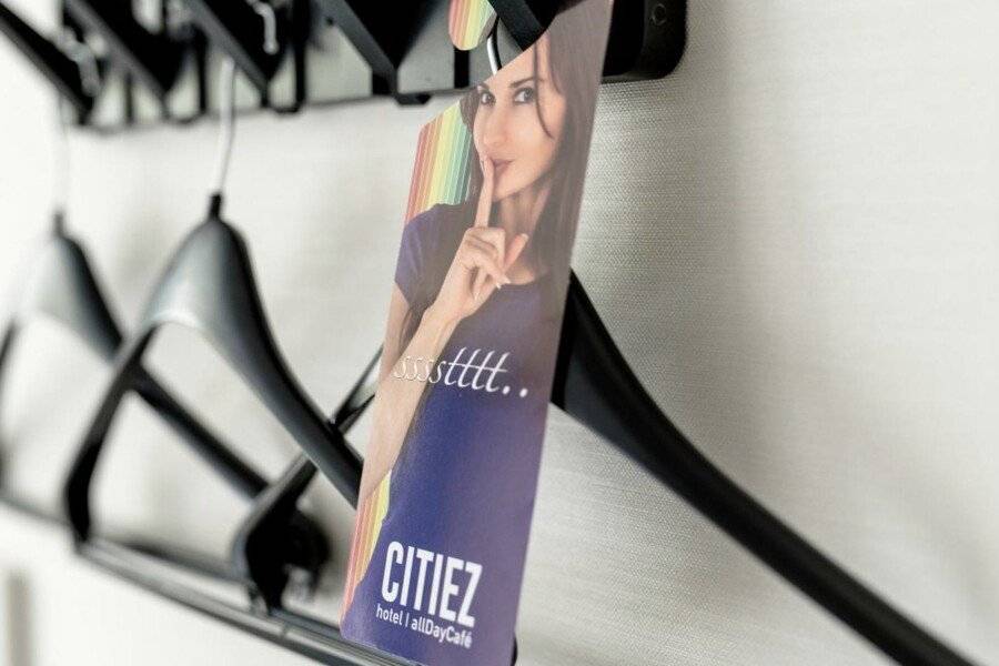 Citiez Hotel 