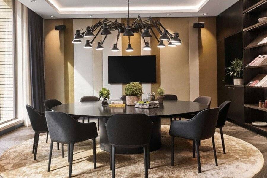 Hyatt Regency conference room,meeting room