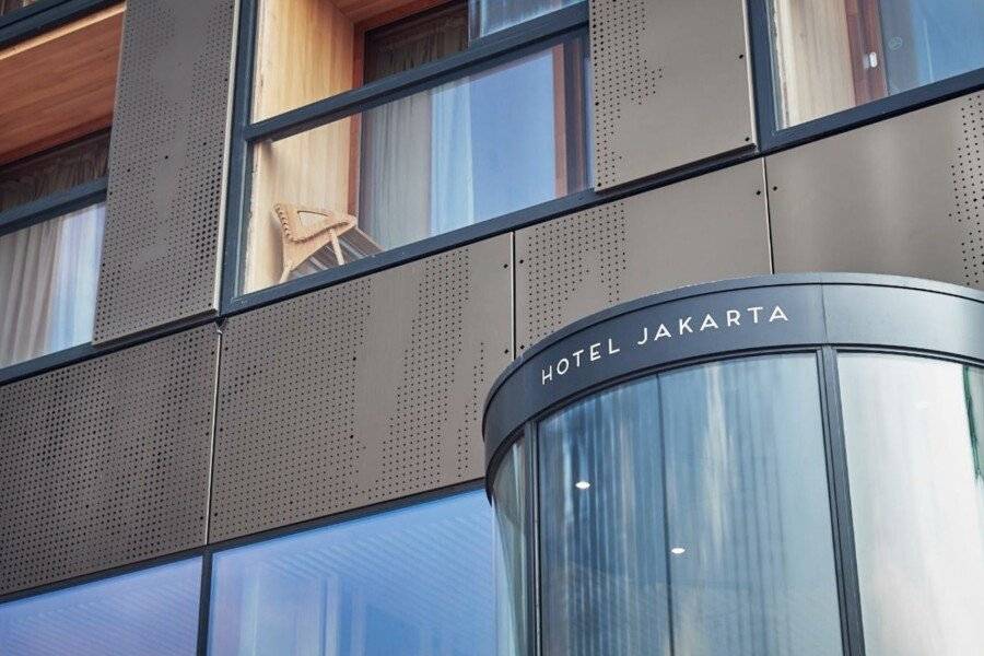 Hotel Jakarta 