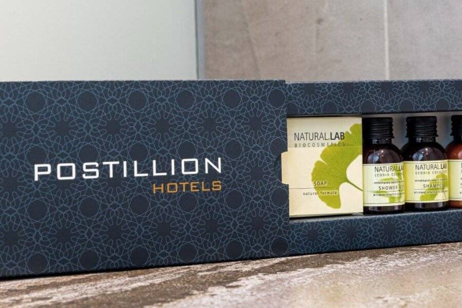 Postillion Hotel 