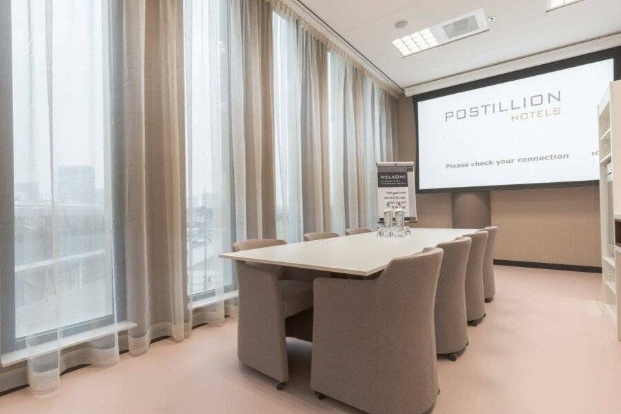 Postillion Hotel conference room,meeting room,