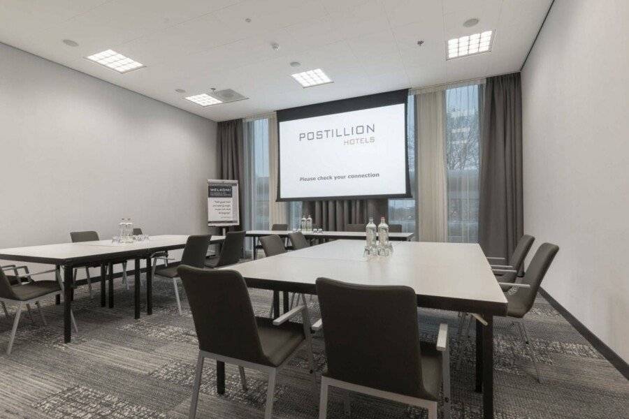 Postillion Hotel conference room,meeting room,