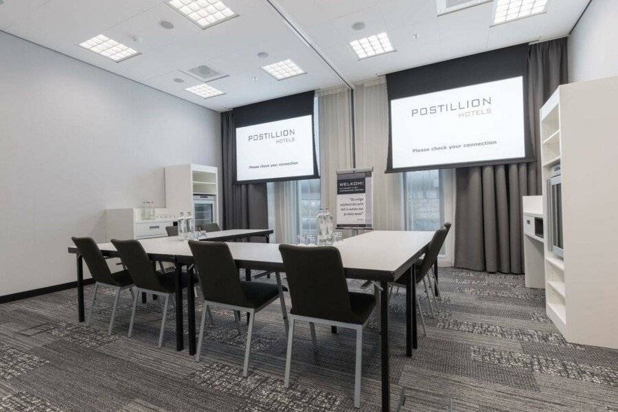 Postillion Hotel conference room,meeting room,