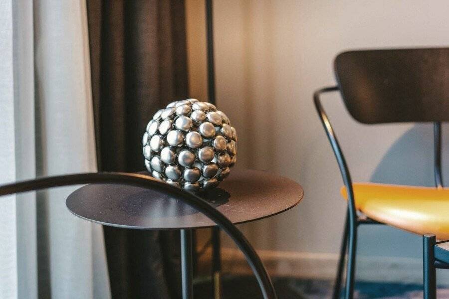 Four Elements Hotel 