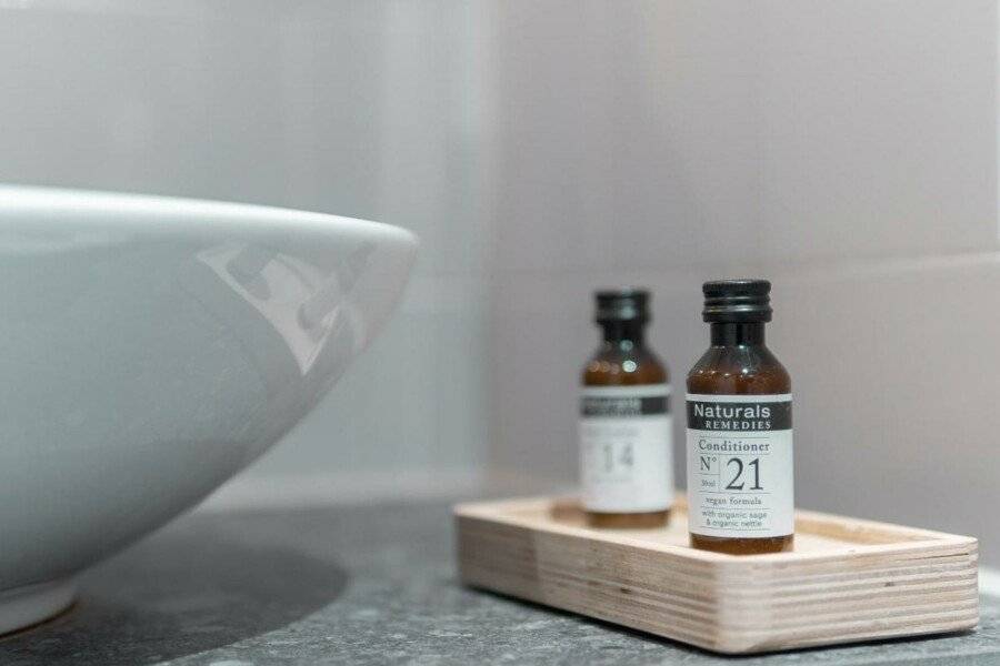 Four Elements Hotel 