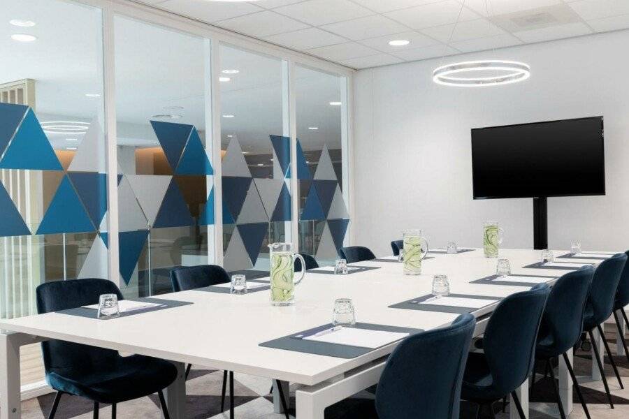 Holiday Inn Express - North Riverside conference room,meeting room