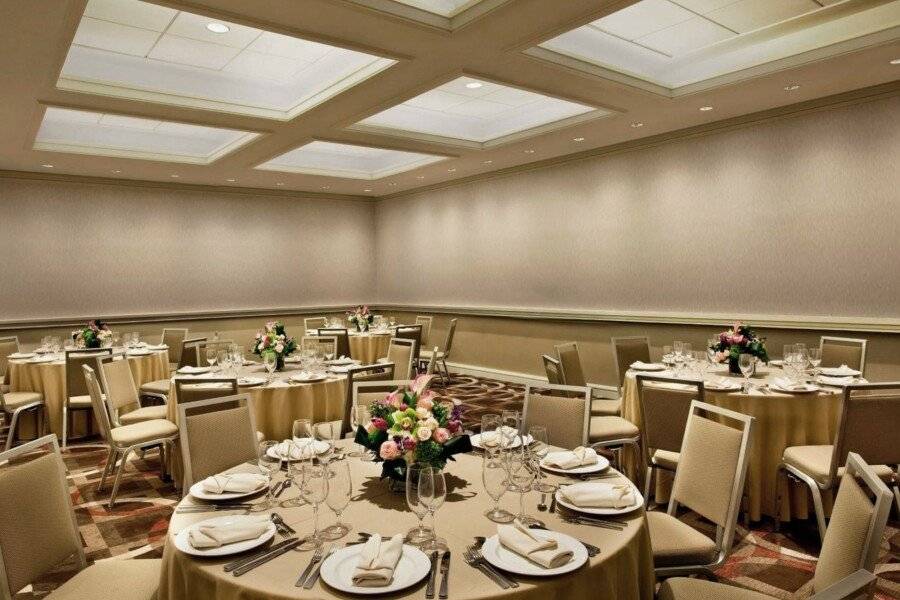 Sheraton New York Times Square Hotel conference room,meeting room