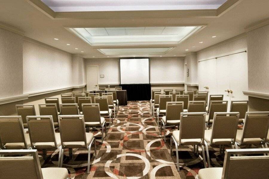 Sheraton New York Times Square Hotel conference room,meeting room