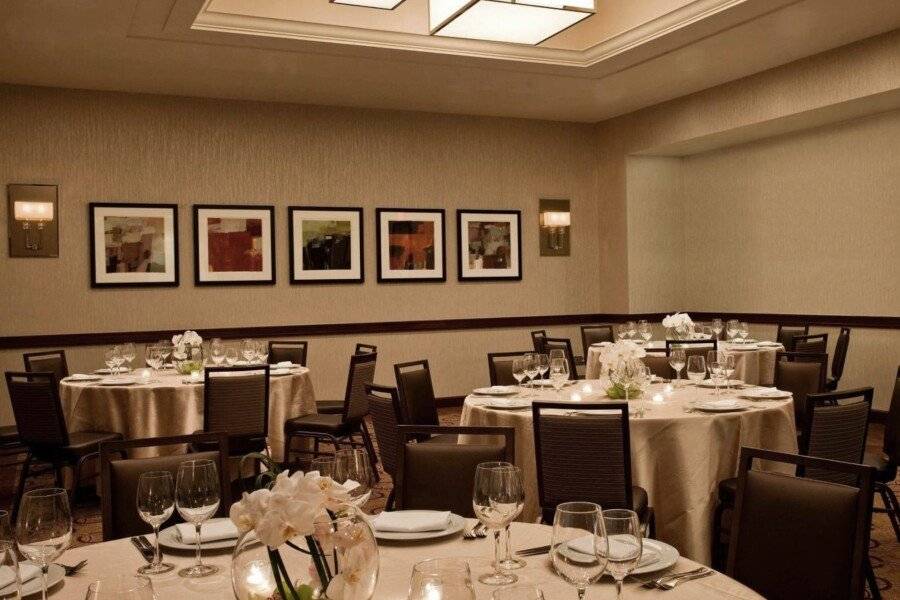 The Westin at Times Square ,conference room,meeting room