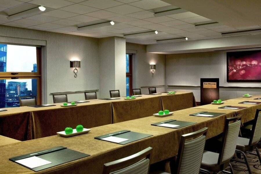 The Westin at Times Square conference room,meeting room,