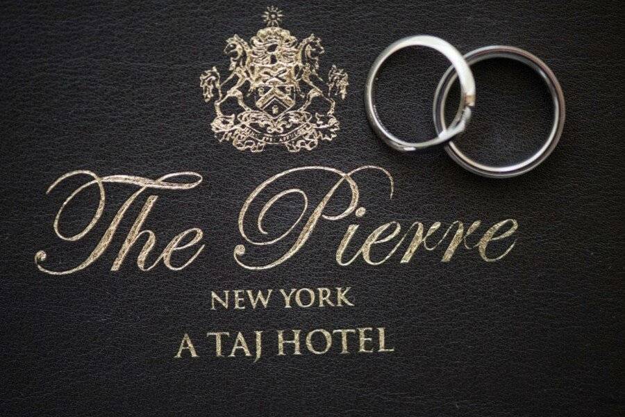 The Pierre, A Taj Hotel 