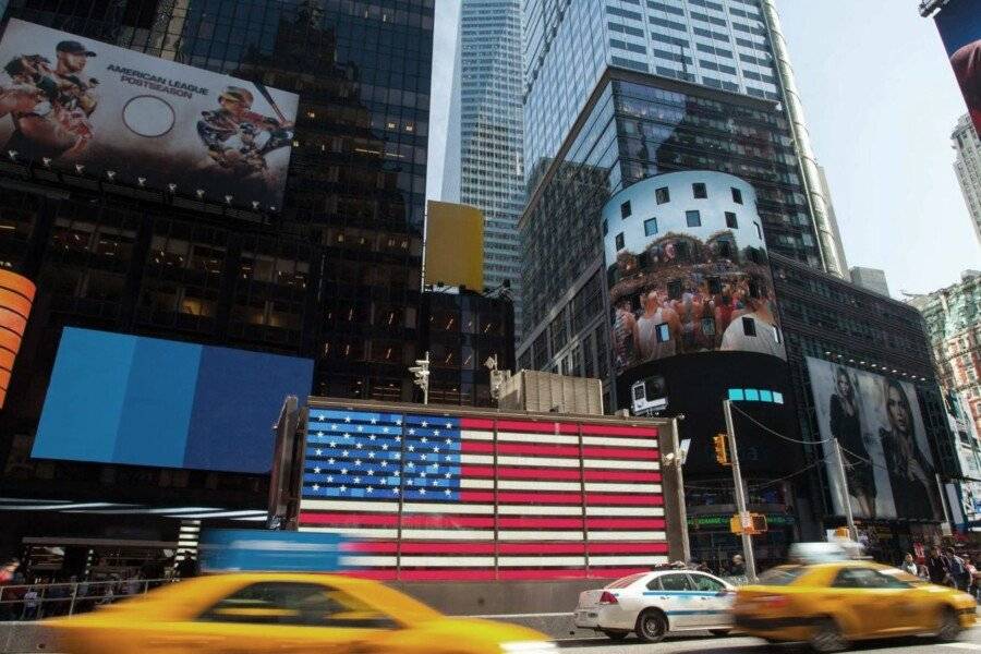 Hyatt Grand Central New York 