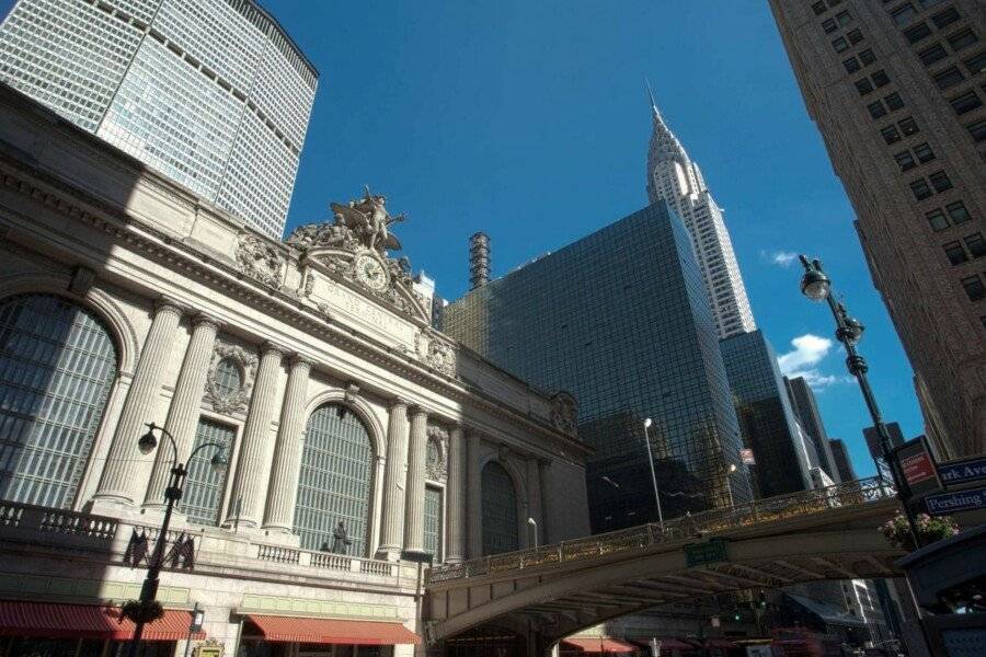 Hyatt Grand Central New York 