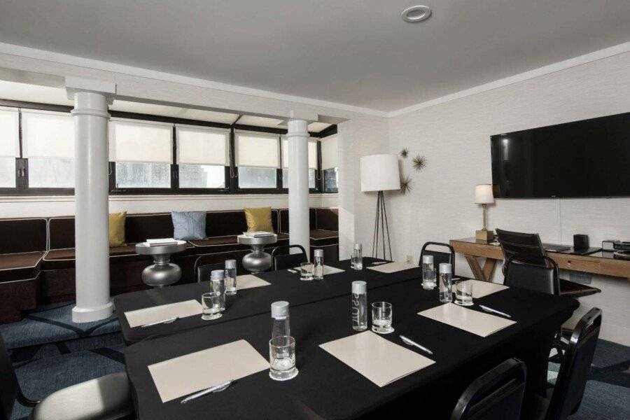 70 Park Avenue Hotel conference room,meeting room